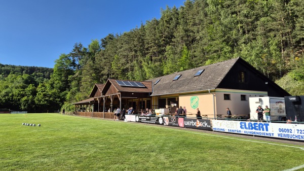 SpVgg Wintersbach