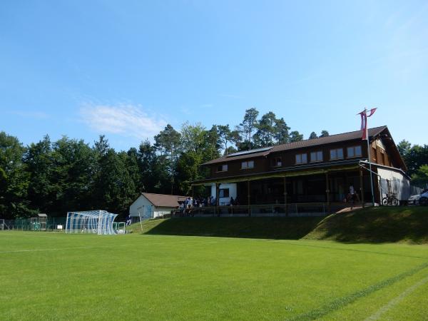 TSV Heimbuchenthal