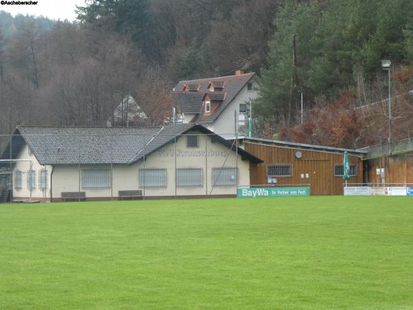TSV Krausenbach